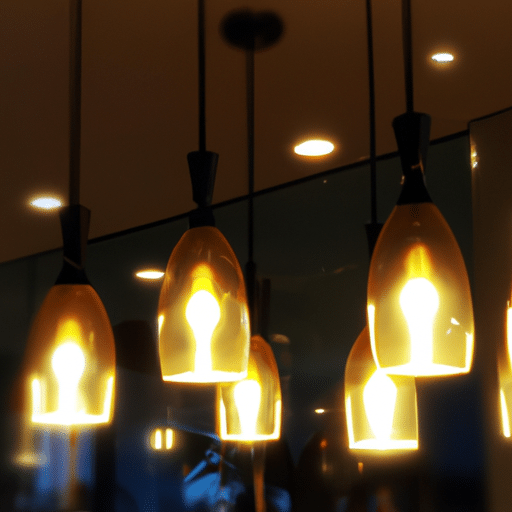 Jakiego rodzaju oświetlenia wybrać do restauracji aby zapewnić doskonałą atmosferę i zachęcić gości do powrotu?