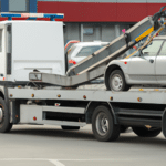 Jak wybrać lawetę do przewozu samochodów ciężarowych?
