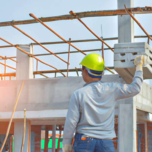 Czy można zaoszczędzić pieniądze stawiając dom z pomocą firmy budowlanej?