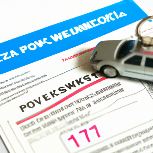 Jakie są aktualne ceny wymaganych do uzyskania prawa jazdy w Warszawie?