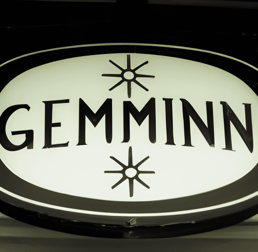 Apteka Gemini: Skarbnica Zdrowia i Dobrego Samopoczucia