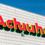 Auchan - rewolucja zakupów: odkryj nowe możliwości w popularnym hipermarkecie