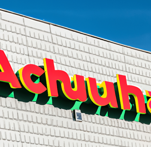 Auchan – rewolucja zakupów: odkryj nowe możliwości w popularnym hipermarkecie