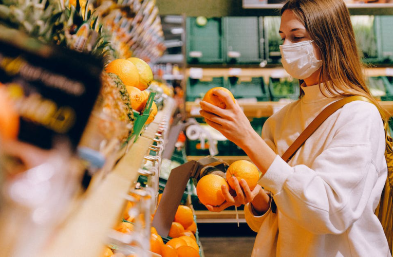Kaufland – Przewodnik po ofertach i możliwościach zakupowych w popularnej sieci supermarketów