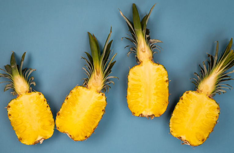 Mango – egzotyczne owoce pełne smaku i nie tylko