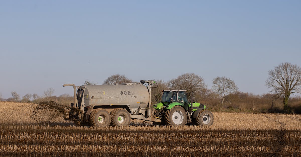 Rolnictwo vs przemysł w Polsce - analiza wydajności i perspektyw