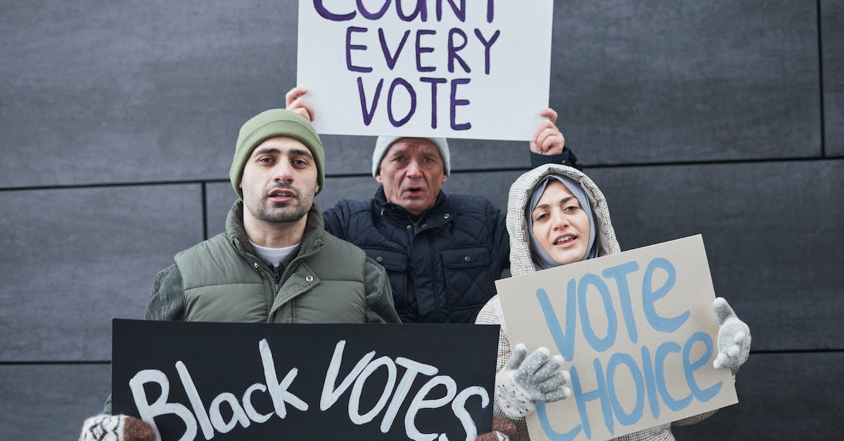 7 kluczowych czynników które wpływają na decyzję wyborczą