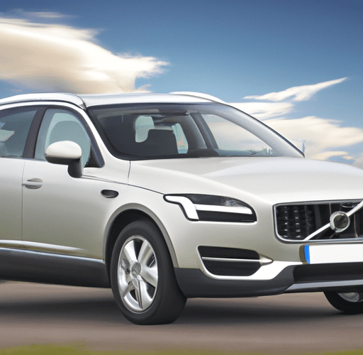 Jak znaleźć najlepsze oferty na używane samochody Volvo?