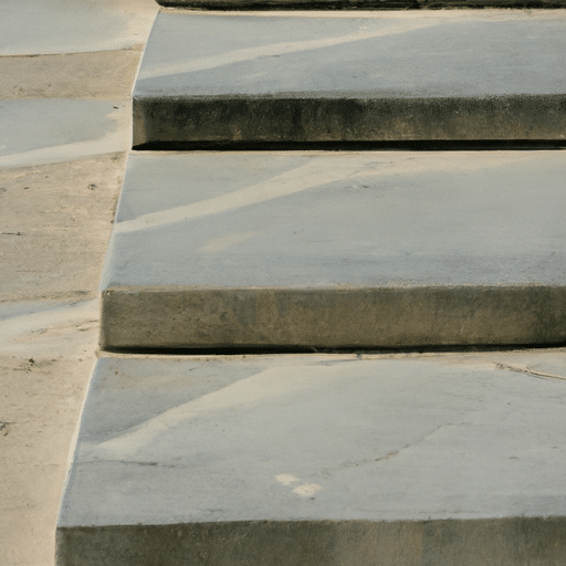Jak wybrać odpowiedni kamień na schody w Warszawie?
