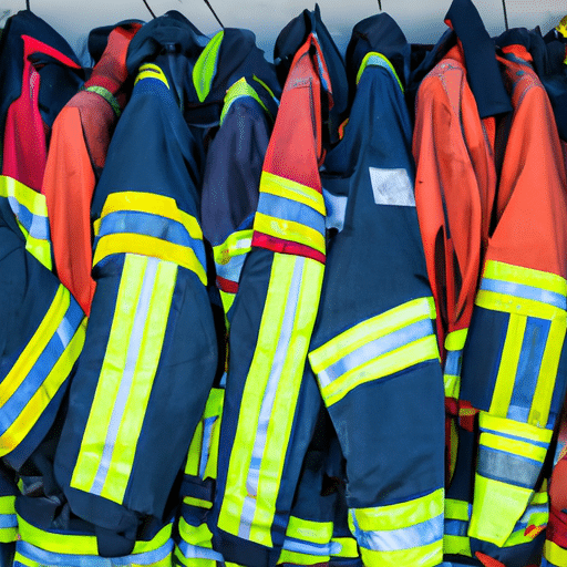 Jakie są najważniejsze zalety kamizelek strażackich?