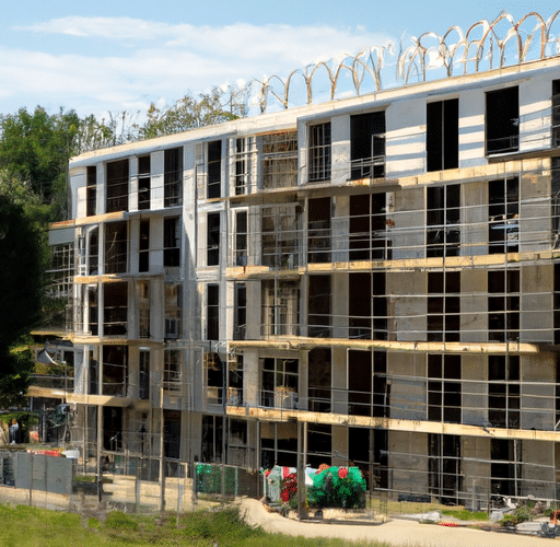 Jakie są zalety budowy domów energooszczędnych w Poznaniu?