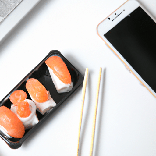 Gdzie zamówić smaczne sushi na dostawę w okolicach Ochoty?