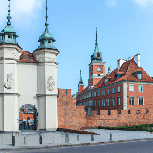 Jak wybrać najlepszą bramę segmentową w Warszawie i zapewnić sobie najwyższy poziom bezpieczeństwa?