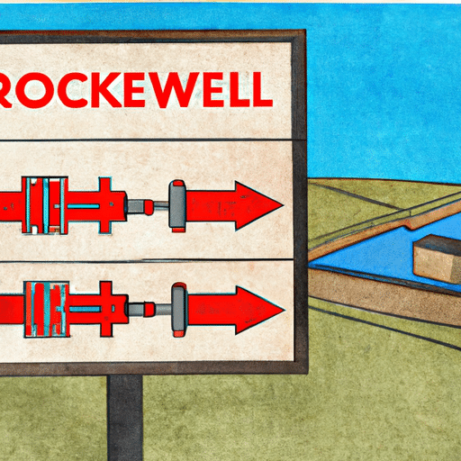 Czy Rockwell może pomóc w zwiększeniu efektywności przedsiębiorstwa?