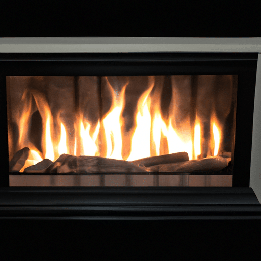 Czy korzystanie z dwustronnego kominka gazowego poprawi komfort cieplny w Twoim domu?