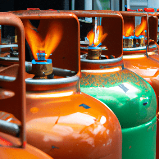 Jak wybrać najlepszego dostawcę gazu propan-butan w twojej okolicy?