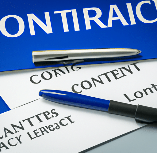 Jakie są zalety korzystania z usług logistyki kontraktowej?
