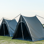 Jak wybrać najlepszy wynajem namiotów?