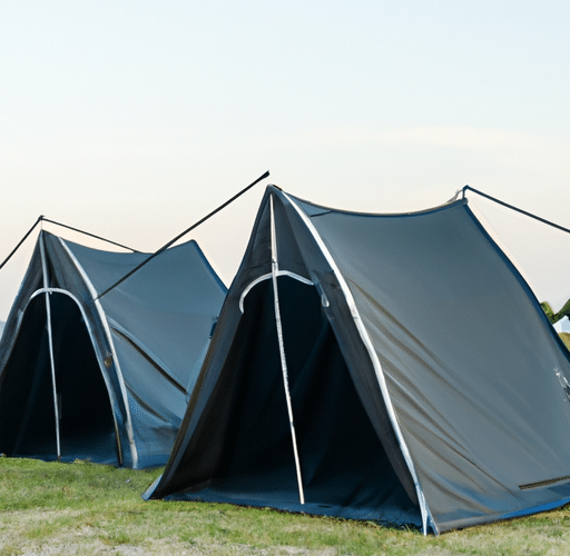 Jak wybrać najlepszy wynajem namiotów?