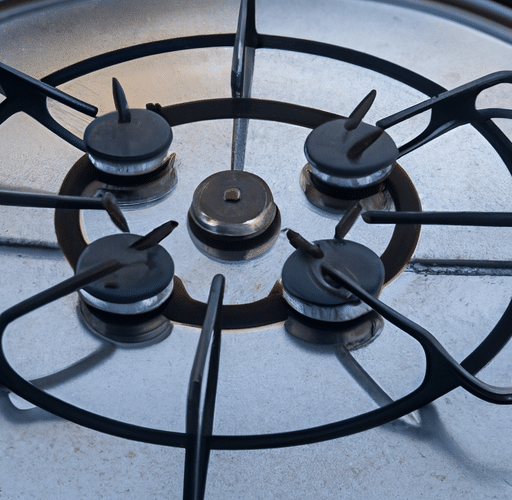 Czy warto zainstalować kuchenkę gazową na jachcie? Przegląd zalet i wad tego rozwiązania