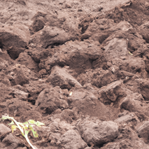 Jakie są zalety stosowania ziemi humusowej w ogrodnictwie?