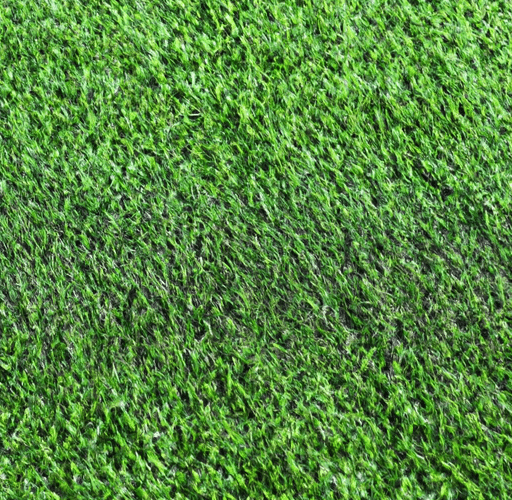 Jakie są zalety stosowania sztucznej trawy w domu?