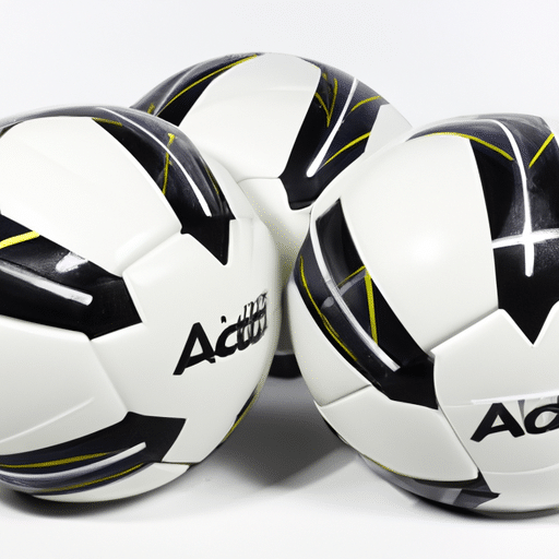 Jakie są najlepsze piłki nożne Adidas dla profesjonalnych piłkarzy?