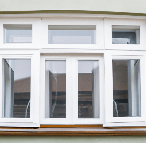 Czy warto kupować okna PCV w Bochni?