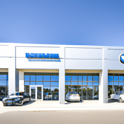 Jak wybrać najlepszy salon BMW aby zapewnić sobie najlepszą obsługę?