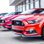 Jak wybrać najlepszego dealera samochodów Ford Mustang?