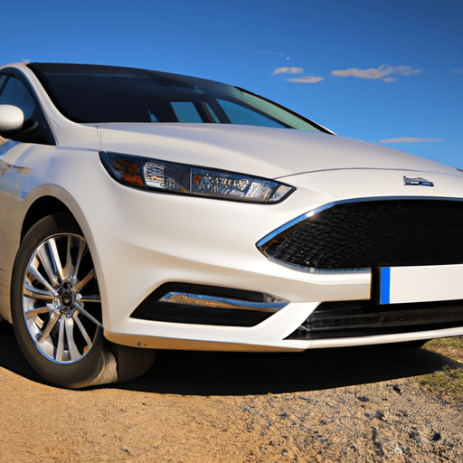 Jakie są najlepsze cechy nowego Forda Mondeo?