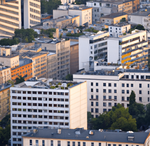 Jakie są zalety i wady kupowania mieszkania na rynku pierwotnym w Warszawie?