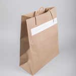 Jak wybrać najlepszą torebkę papierową z nadrukiem?