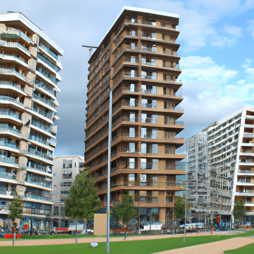 Jakie są najlepsze oferty nowych mieszkań w Warszawie?