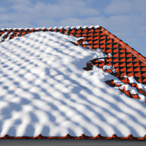 Czy warto skorzystać z usług profesjonalnych firm odśnieżających dachy w Warszawie i okolicach?
