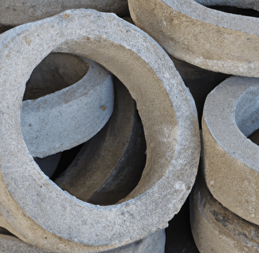 Jaką cenę powinny mieć kręgi betonowe i jakie są czynniki które wpływają na jej wysokość?