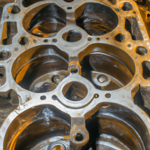 Gdzie w województwie lubuskim można dokonać profesjonalnej naprawy silników spalinowych?