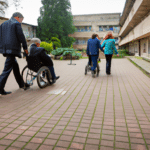 Czy domy opieki dla seniorów na Śląsku są bezpieczne i wyposażone w odpowiednie usługi?