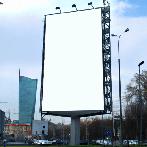 Jak wybrać najlepszą firmę oferującą tablice reklamowe w Warszawie?