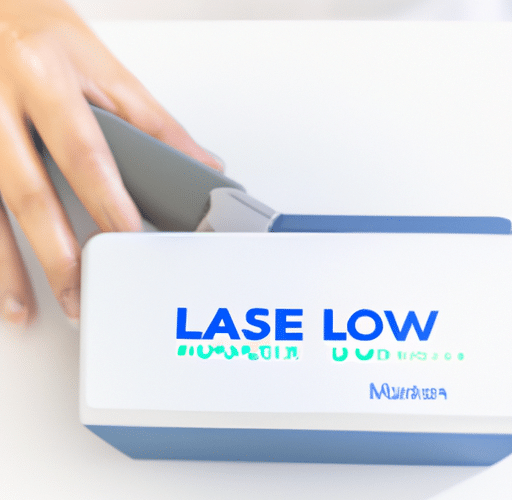 Depilacja Laserowa Motus AX: Innowacyjne Rozwiązanie Dla Trwałego Usuwania Owłosienia