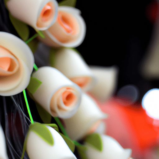Gdzie kupić najlepsze sztuczne kwiaty w Płocku?