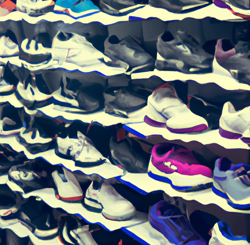 Jak wybrać najlepszy sklep z obuwiem sportowym? Poradnik dla kupujących