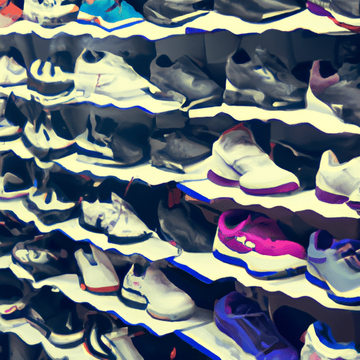 Jak wybrać najlepszy sklep z obuwiem sportowym? Poradnik dla kupujących