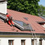 Jakie usługi oferuje profesjonalne pogotowie dachowe w Warszawie?