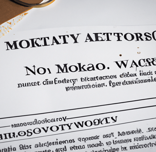 Jakie Konsekwencje Prawne Wiążą się z Podpisaniem Aktu Notarialnego w Mokotowie?