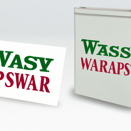 Czy istnieją tanie usługi druku ulotek w Warszawie? Ocena najlepszych opcji