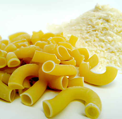 Jak wybrać najlepszą włoską mąkę do makaronu?