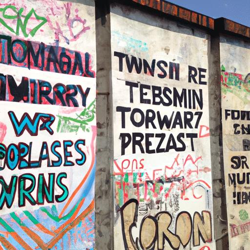 Czy istnieją ścianki wspinaczkowe w Warszawie inspirujące Ścianki Berlińskie?