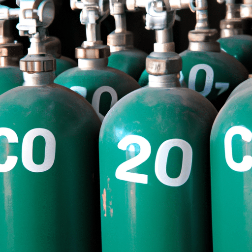 Czy butle CO2 są bezpieczne i jak je prawidłowo używać?
