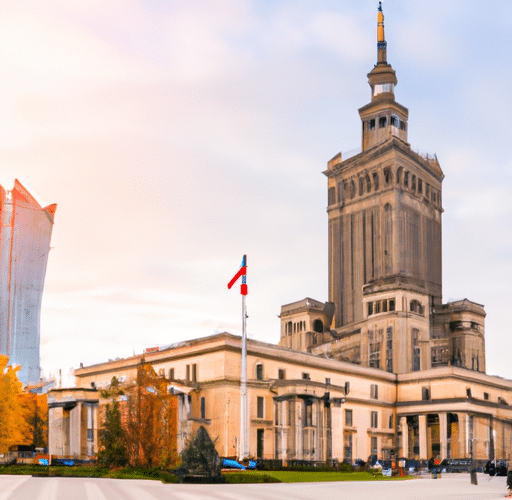 Jakie są najlepsze zasoby aby skorzystać z wczesnego wspomagania rozwoju w Warszawie?